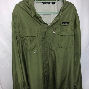 Local Boy Outfitters men’s shirt